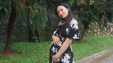 Asmirandah Alami Pengalaman Hamil Pertama yang Berbeda