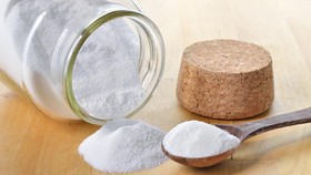 Sering Dianggap Sama, Ini Perbedaan Baking Soda dan Baking Powder