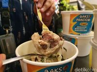 Bakso Pandemi, Bisnis Kuliner Laris di Tengah COVID-19