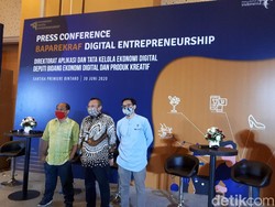 Berapa Potensi Produk Ekonomi Kreatif di Pasar E-Commerce Indonesia?