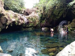 Belum Liburan Kalau Belum ke 5 Wisata Air Baturaden Ini