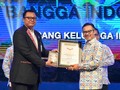 BKKBN Catat Rekor MURI Lewat Pelayanan KB 1 Juta Akseptor