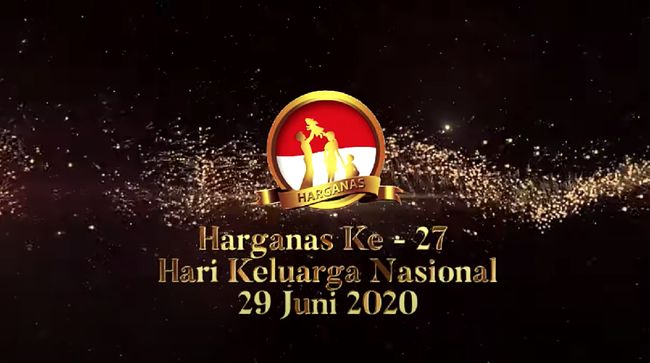 Bkkbn Gelar Festival Genre Peringati Hari Keluarga Nasional