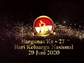 BKKBN Gelar Festival GenRe Peringati Hari Keluarga Nasional