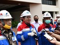 BPH Migas Dorong Pemanfaatan Gas Bumi di Aceh