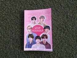 Tulis Fanfiction soal Suga BTS, Ruwi Meita Eksis Jadi Penulis Thriller