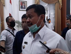 Sumedang Menuju Zona Hijau, Bupati: Tunggu Tiga Pasien Sembuh