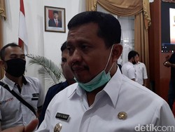 Tanggal 15 Agustus, Warga Sumedang yang Tidak Pakai Masker Bakal Disanksi