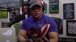 Deddy Corbuzier Kaget Jualan Sneakers Bisa Hasilkan Miliaran Rupiah