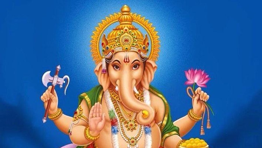 Dewa Ganesha
