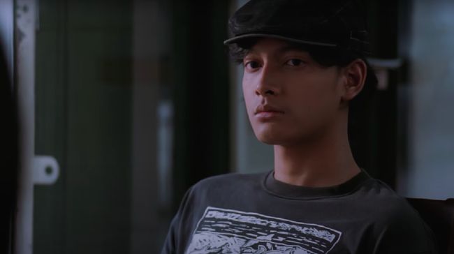 Film Garasi