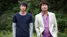Sinopsis Secret Reunion di K-Movie Trans7 Malam Ini