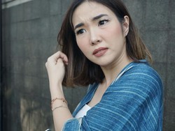 Gisel Curhat Galau, Jessica Iskandar Minta Ikhlas