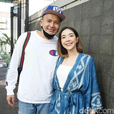 Reaksi Miris dan Sedih Wijin Saat Pasrah Lihat Video Seks Gisel