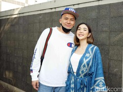 Kabar Terbaru Hubungan Gisel dengan Wijin Usai Jadi Tersangka