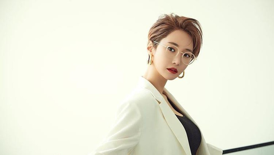 Go Joon Hee Go Joon Hee