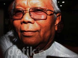 Jabar Hari Ini: Hilmi Aminuddin Wafat-Bus Gatrik Kembali Mengaspal