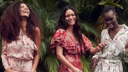 Rugi Imbas Corona, H&M Tutup 170 Toko secara Permanen