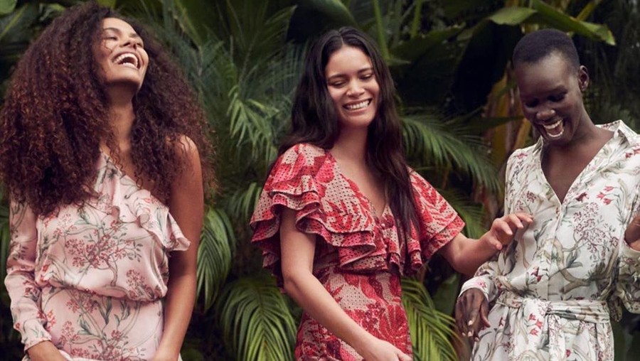 H&M