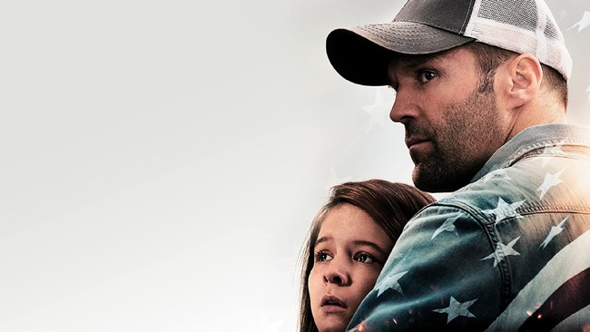 Homefront: Aksi Mendebarkan di Bioskop Trans TV pada 1 April 2024