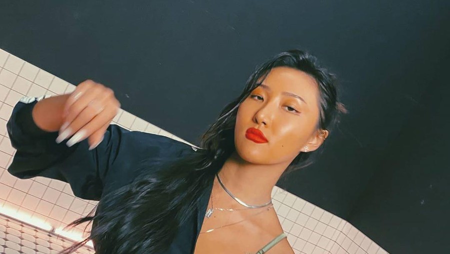 Hwasa