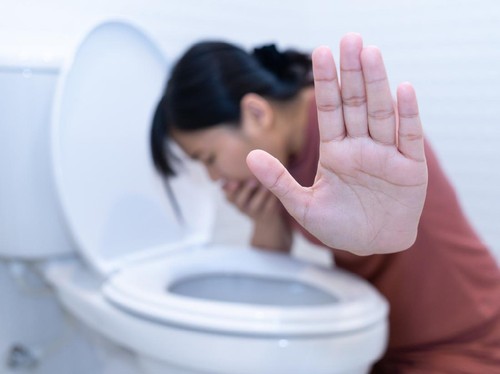 Awas Tak Sadar, Ini Gejala Cacingan Menurut Dokter