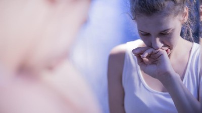 6 Penyebab Rasa Mual Setelah Berhubungan Seks
