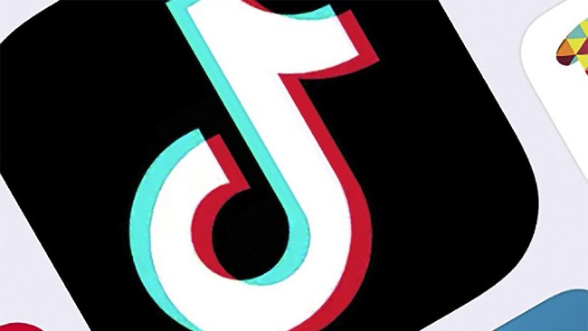 FILE - This Feb. 25, 2020, photo shows the icon for TikTok taken in New York. India is banning 59 apps with Chinese links, saying their activities endanger the country’s sovereignty, defense and security. India’s decision comes as its troops are in a tense standoff with Chinese soldiers in eastern Ladakh in the Himalayas that started last month. India lost 20 soldiers in a June 15 clash. The government says the banned apps include TikTok, UC Browser, WeChat and Bigo Live, as well as the e-commerce platforms Club Factory and Shein, that are used in mobile and non-mobile devices connected to the Internet.(AP Photo)
