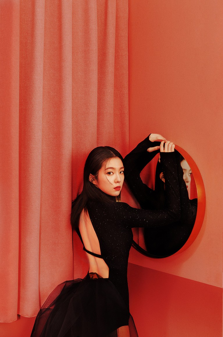 Irene Red Velvet Irene Red Velvet