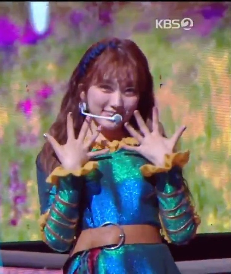 IZ*ONE IZ*ONE