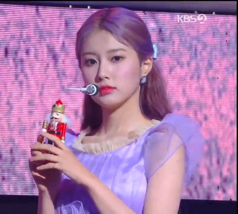 IZ*ONE IZ*ONE