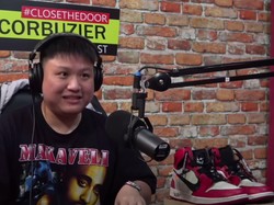 Tertarik Ikut Bidding Barang Rampasan Korupsi Harvey Moeis, Jejouw: Udah Habis