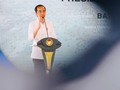 Jokowi: RI Naik Kelas Menengah Atas Jadi Peluang untuk Maju