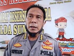 Polisi Pastikan Ledakan di Mako Brimob Polda Sumsel Akibat Korsleting Listrik