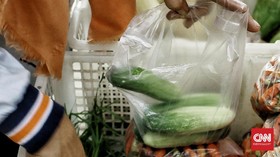 Kemenkeu Ingin Pungut Cukai Plastik dan Minuman Berpemanis 2023
