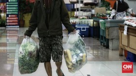 Survey BI, Keyakinan Konsumen RI Meningkat pada Juli 2020