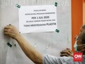 Anies Bakal Sanksi Toko Tak Sediakan Kantong Ramah Lingkungan