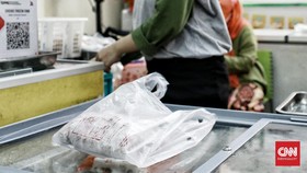 Kemenkeu Yakin Vaksin Covid Rangsang Masyarakat 'Jajan' Lagi