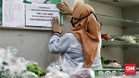 2 Bulan Larangan Plastik, Walhi Nilai Anies Belum Serius