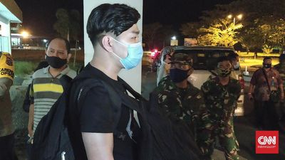 Kemnaker Usir 94 Tenaga Kerja Asing dari KEK Sei Mangke, Ini Alasannya