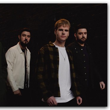 Lirik Lagu The One - Kodaline