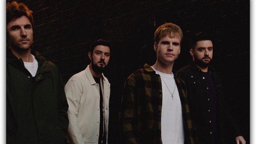 Kodaline Kodaline