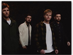 Kodaline Ajak Penggemar Bersama Lalui Masa Sulit