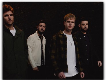 Lirik Lagu Raging - Kygo feat Kodaline