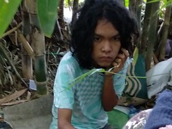 Viral Kisah Wanita Yogya Bantu Orang Gangguan Jiwa, Setelahnya Dapat Rezeki