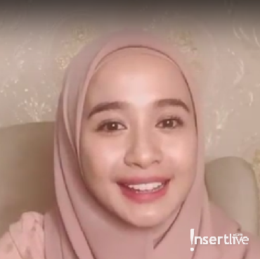 Laudya Cynthia Bella Akui Telah Bercerai dengan Engku Emran