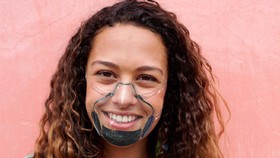Mengenal Masker Transparan N99 yang Baru Disetujui FDA