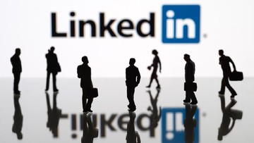 Postingan AI Slop di LinkedIn Kini Bisa Dilaporkan