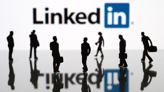 4 Cara Mendapatkan Pekerjaan Lewat Linkedin