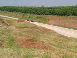 Begini Kabar Terbaru Proyek Super Prioritas Jawa Tengah